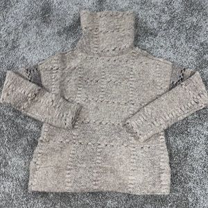 Prana sweater